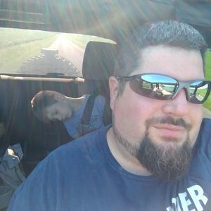 Meet your Posher, Matthew